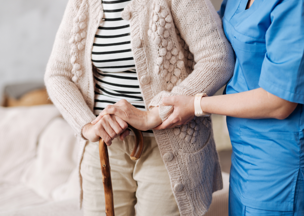 #8. Health/Medical (malpractice, right to visit nursing home patients, wrongful death)